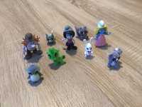 Set jucării ,diverse figurine