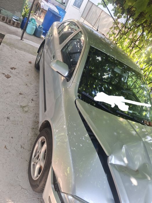 Skoda Octavia 2 Avariat Functionala