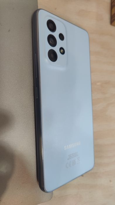 Vând Samsung Galaxy A53