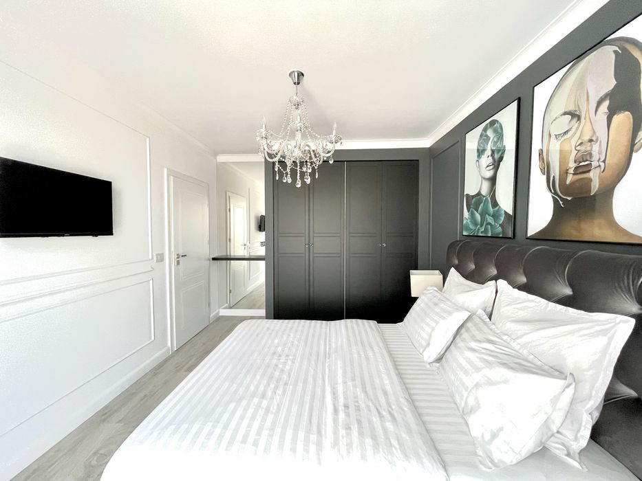 Apartament Delux de Inchiriat 2 camere