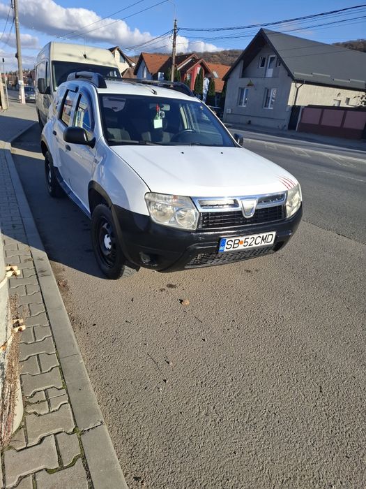 Duster 2011 euro 5 benzina de BLACK FRIDAY