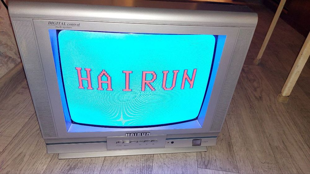 Телевизор Haitun