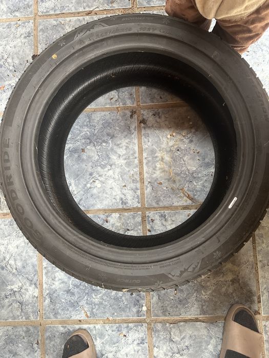 Cauciucuri iarna 245/45/r19 noi 2 bucati