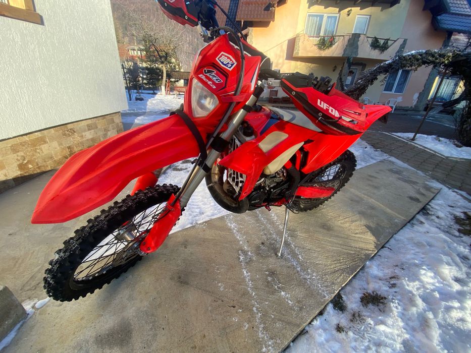 Beta RR 250 2022