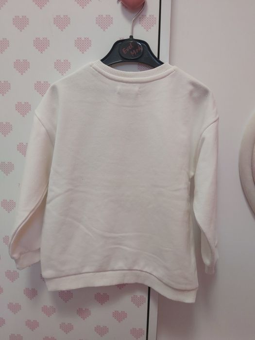 Bluza fetițe Reserved mărimea 110