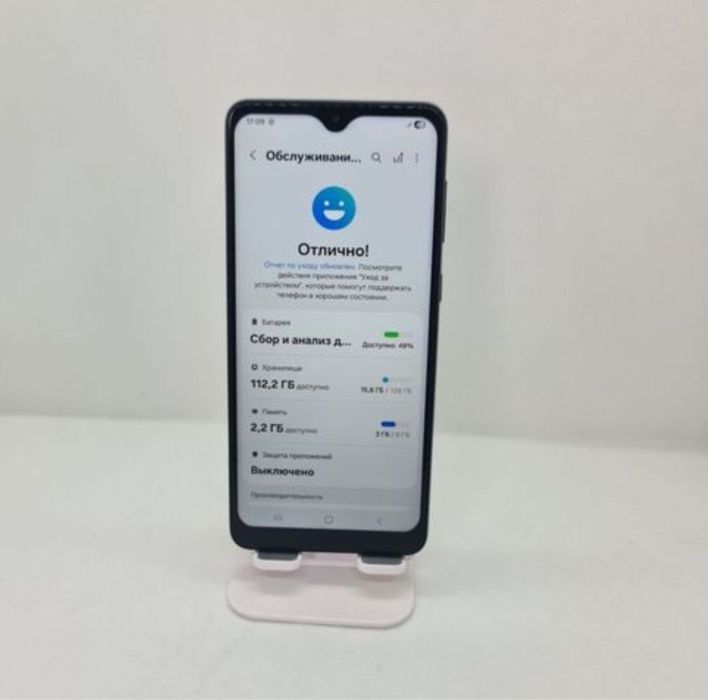 Продаеться samsung a33 ideal состояние