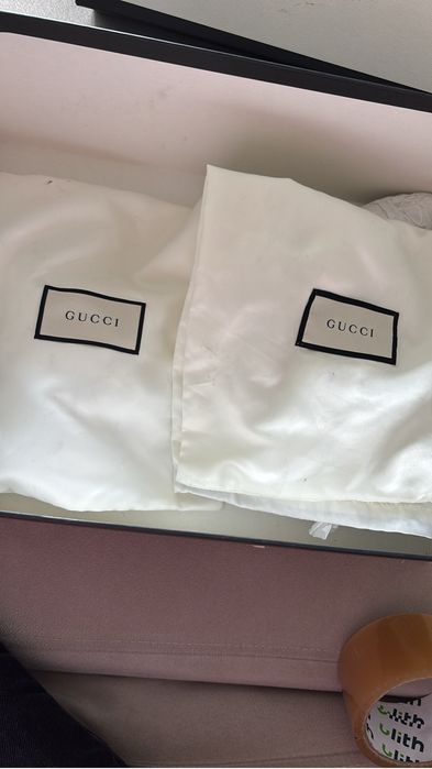 Gucci flashtrack