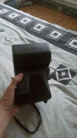 Продам фотоаппарат модели Polaroid 600