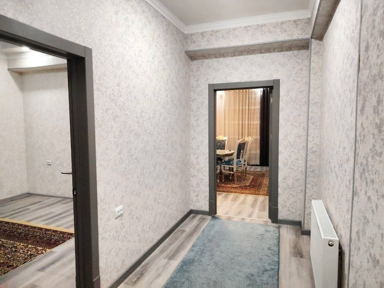 Kivartira bor edi