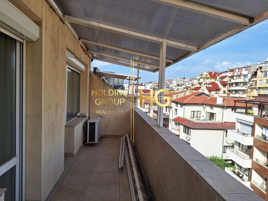 Продава се Мезонет в Варна, Бриз - 205 кв.м за 1635 €/кв.м - Снимка #11
