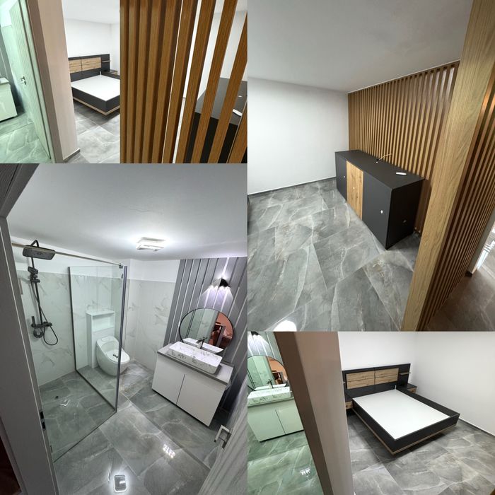 Apartament duplex de vanzare în Baile Felix direct de la dezvolator