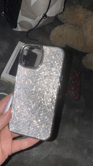 Huse iphone 15 normal