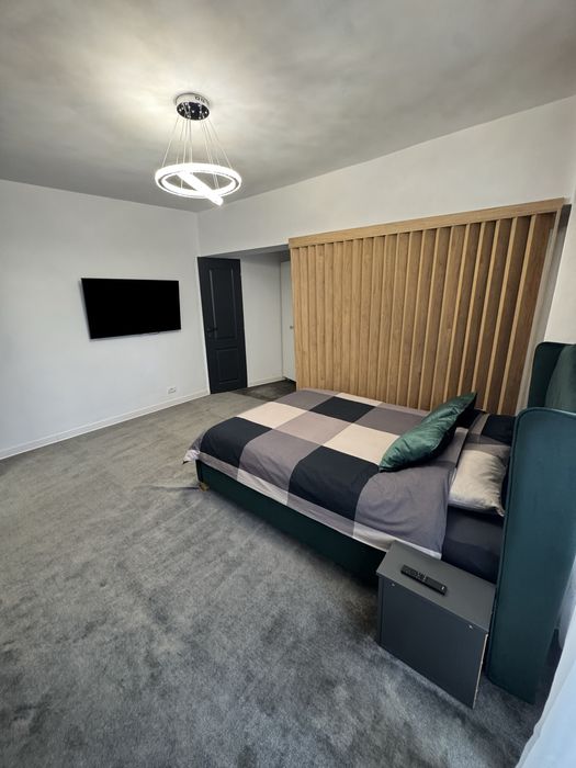 Inchiriez Apartament 1 Camera, Ultracentral, Centru Pietonal