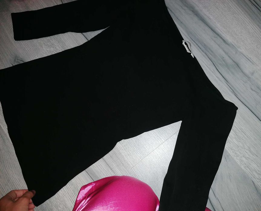 Bluza dama bumbac xs H&M