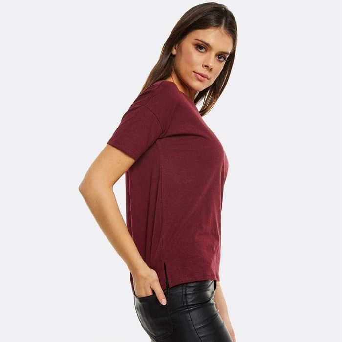 Tricou femei Reserved - Hot