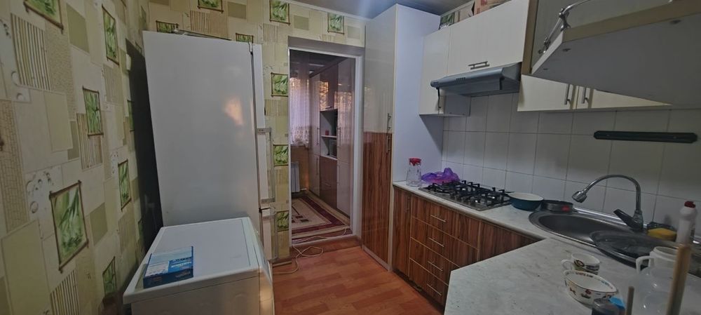 Гагарин кучасида 3 хоналик уй ижарага