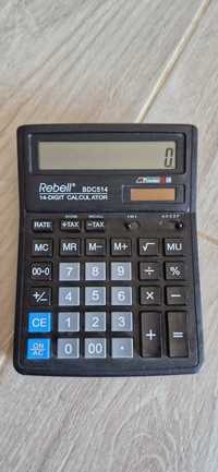 Calculator de birou Rebell BDC514 14-DIGIT