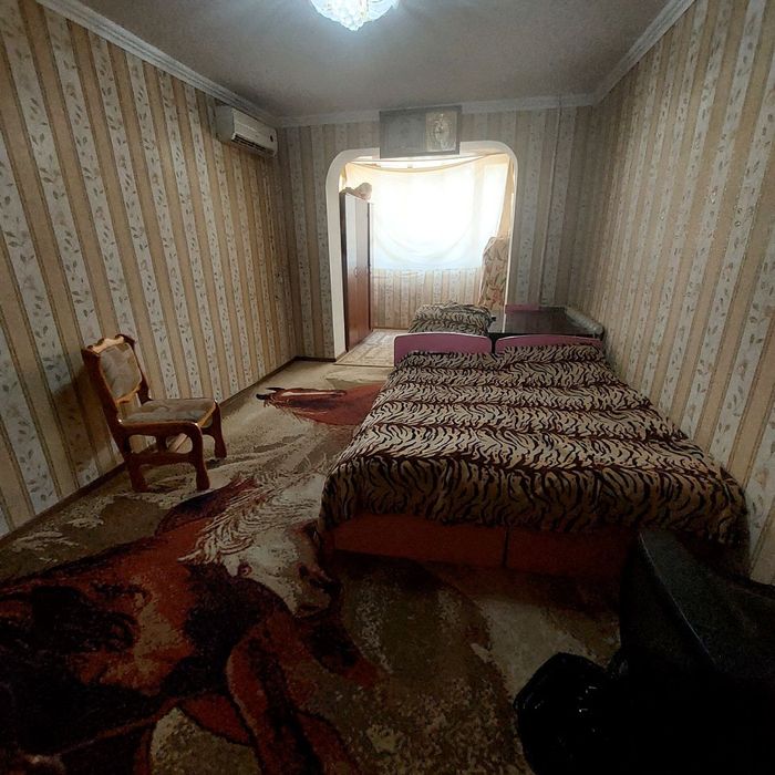 Samarqand ijaraga kvartira