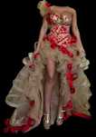 Rochie de seara eleganta