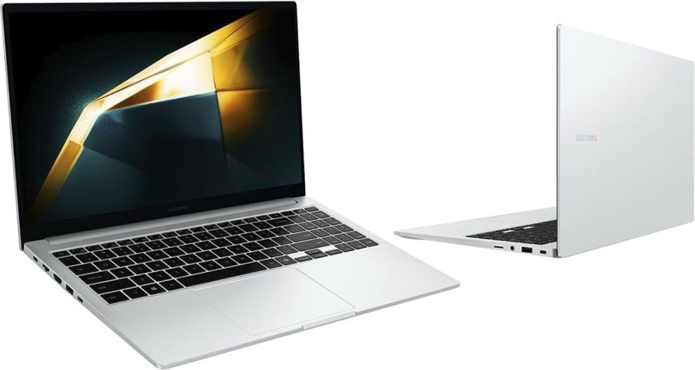 Новый Samsung galaxy book 4