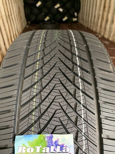 Нови всесезонни гуми ROTALLA SETULA 4 SEASON 255/35R19 96Y XL НОВ DOT