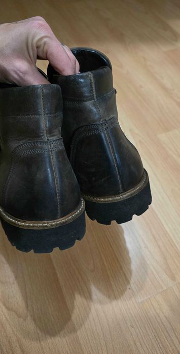 Baldinini 44-мъжки обувки