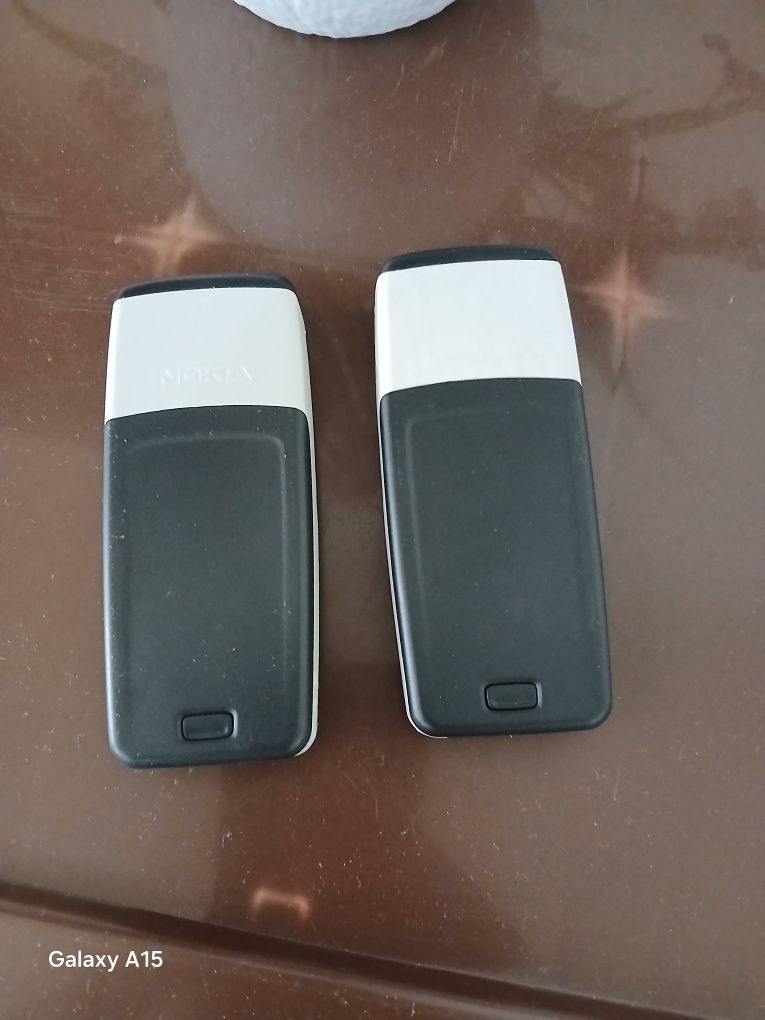Nokia 1110 Original / Avval oʻqing