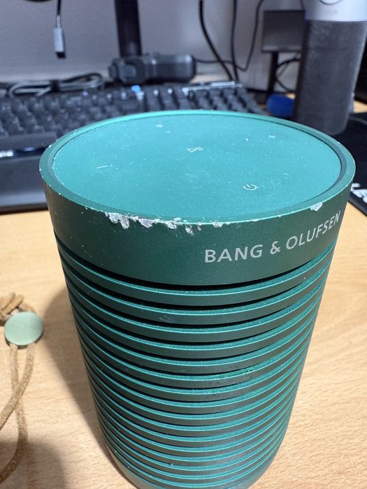 Boxe Bang Olufsen Explorer