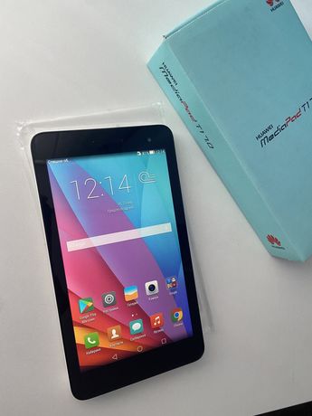 Нов Таблет Huawei MediaPad T1