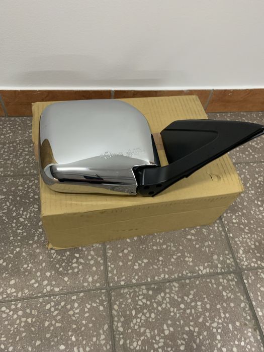 Oglinda Mitsubishi Pajero Sport 2004