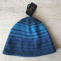 НОВА 100 % оригинална синя зимна шапка на POLO RALPH LAUREN от САЩ