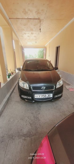 Nexia R3 Euro 4 2020