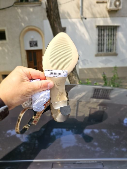 Sandale NOI MINELI 37,38