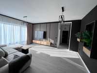 Apartament 2 camere, IKEA, curte de 150mp, prima inchiriere