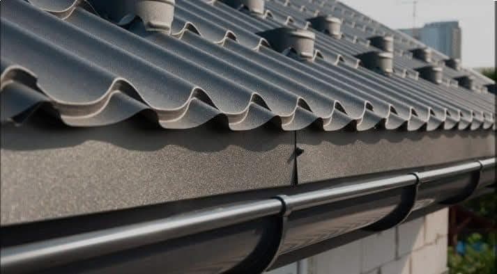 Acoperiș reparații montaj tablă țiglă metalic Hidroizolatii bloc