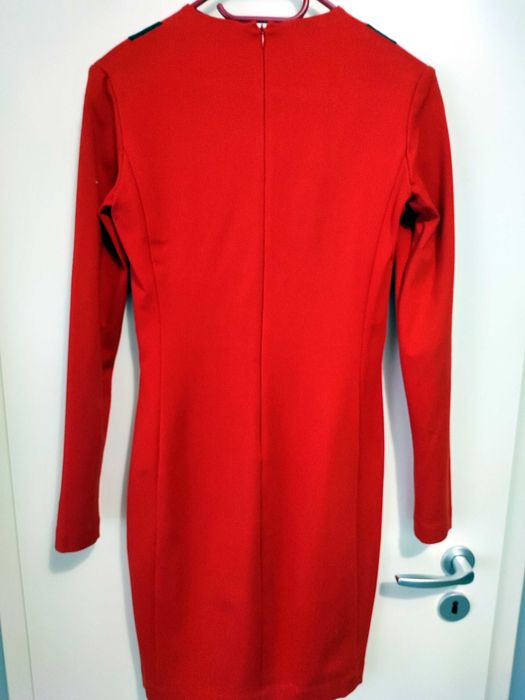 Versace Jeans Couture/Rochie Casual