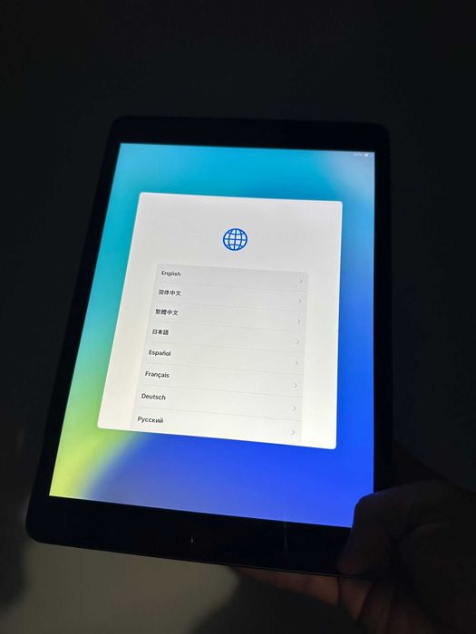 iPad 8, 128 GB, Stare foarte buna + stilou Zoopie