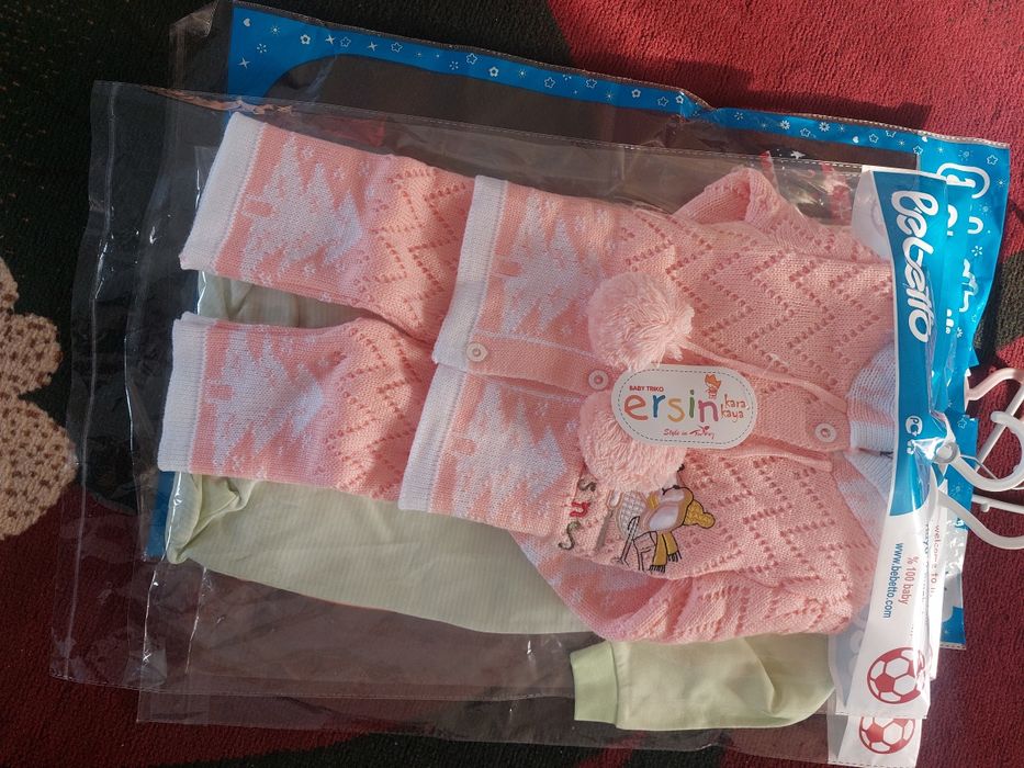 Детский кийимлар хаммаси янги