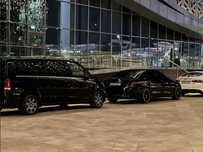 Turizm Transfer Aeroport Mehmon  Mercedes Benz V Class Vito Viano
