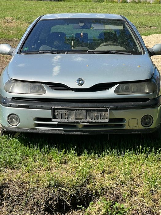 Piese Renault Laguna 1.6