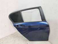 Usa dreapta spate Bmw 1 (F20) [Fabr 2011-2017] A76 DEEP SEA BLUE