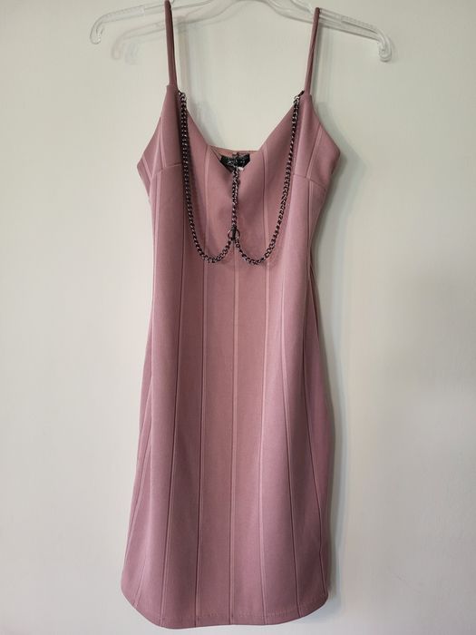 Rochie noua cu eticheta Topshop marime 38