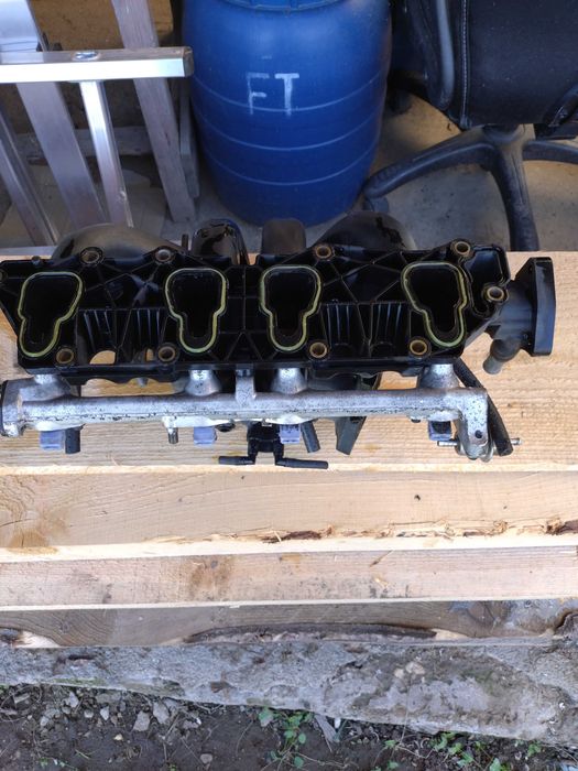 Дюзи за Форд Галакси 2.0