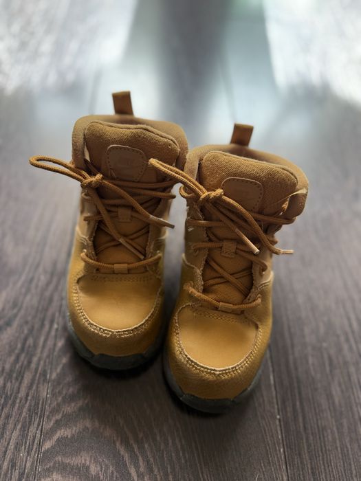 Детски маратонки Nike