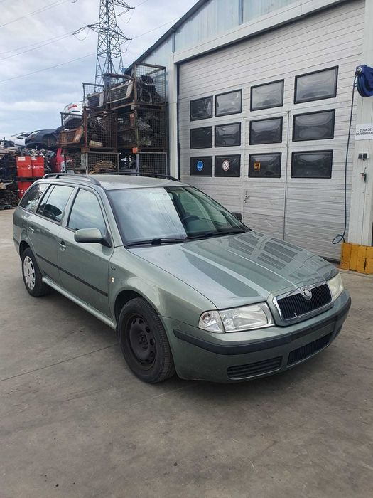SKODA OCTAVIA  Dezmembrez/Dezmembram