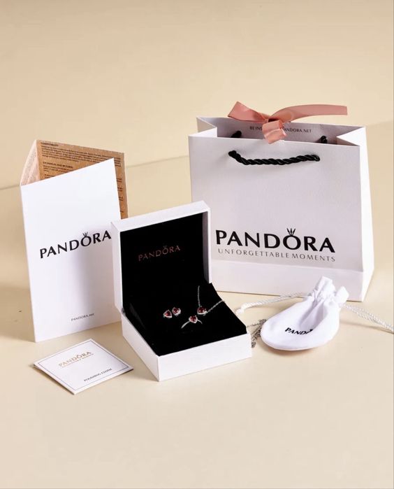 продам пандору новая