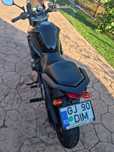 Yamaha xj6