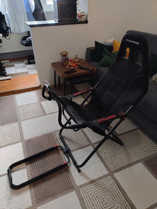 Scaun gaming Playseat