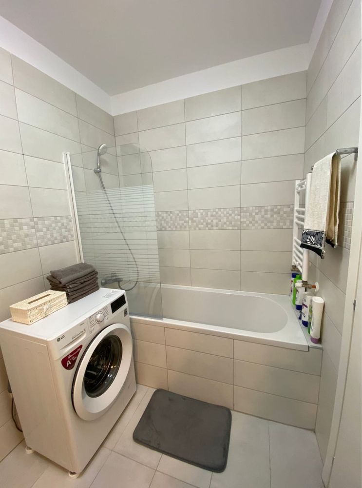 Proprietar - Inchiriez apartament decomandat 2 camere Pipera