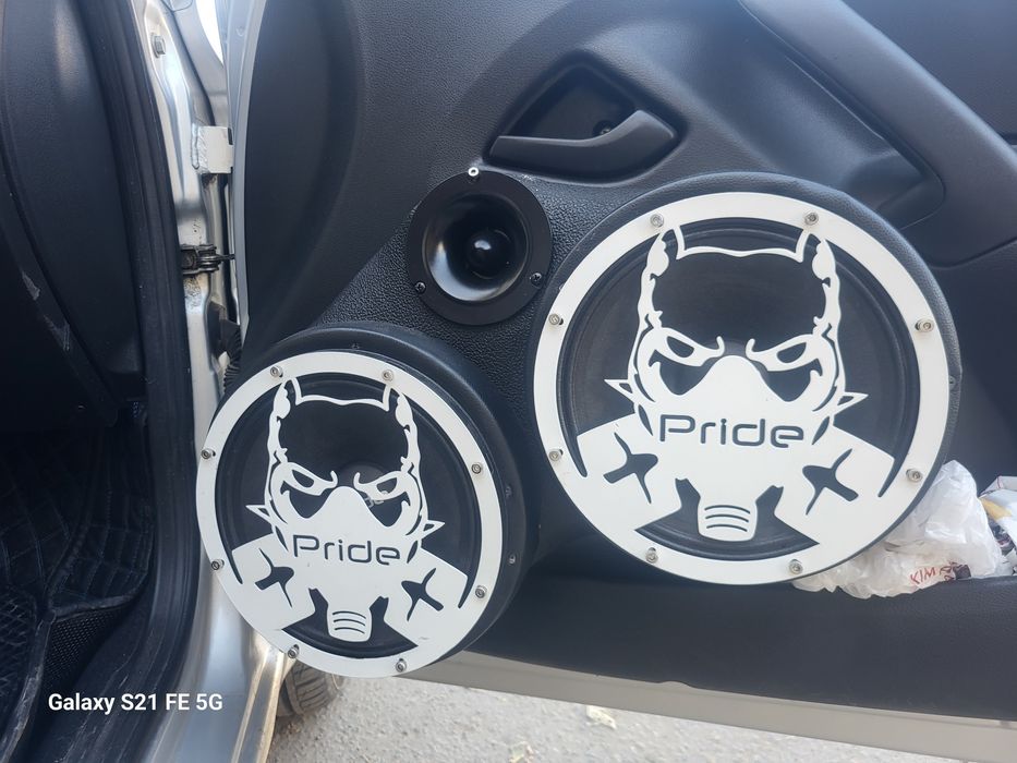 Калонкий Прайд Даймонд 8вер3